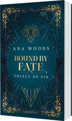 Bound by Fate (Trials of Sin 2)