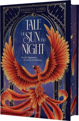 Tale of Sun and Night 1: Tale of Sun and Night