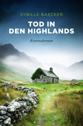 Tod in den Highlands