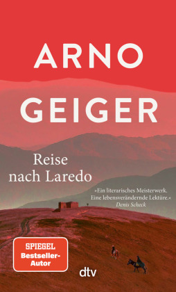 Reise nach Laredo
