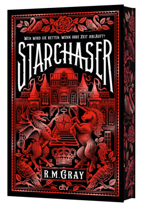 Starchaser