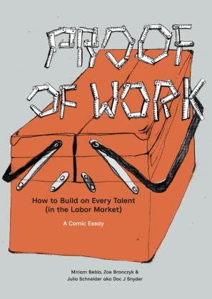 Proof of Work