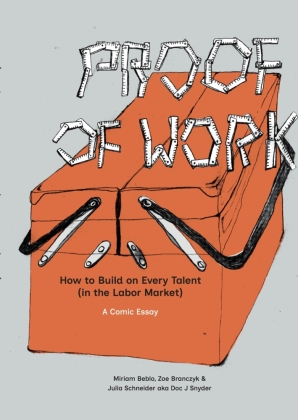 Proof of Work