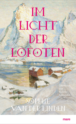 Im Licht der Lofoten