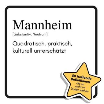 Mannheim