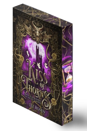 Kiss of Thorns