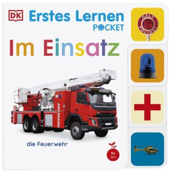 Erstes Lernen Pocket. Im Einsatz