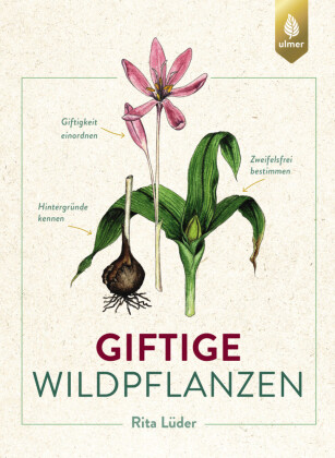 Giftige Wildpflanzen
