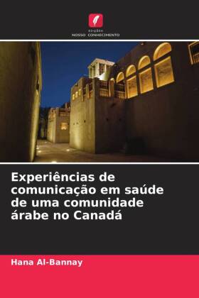 Experiências de comunicação em saúde de uma comunidade ár...