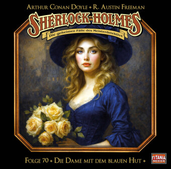 Sherlock Holmes - Folge 70,1 Audio-CD