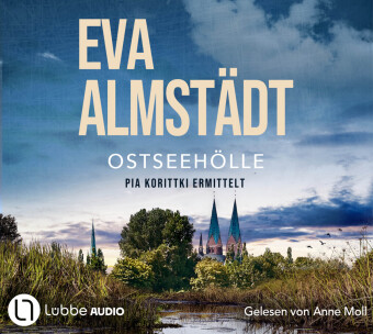 Ostseehölle,6 Audio-CD