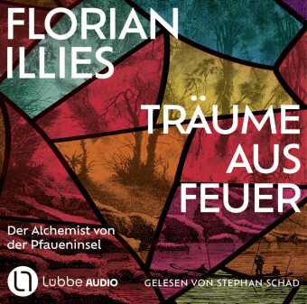 Träume aus Feuer,3 Audio-CD