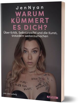 Warum kümmert es dich?