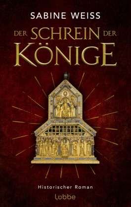 Der Schrein der Könige