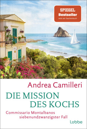 Die Mission des Kochs