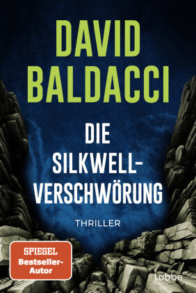 Die Silkwell-Verschwörung