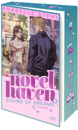 Novel Haven - Sound of Dreams