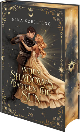 When Shadows Darken the Sun