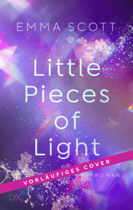 Castle Hill Academy - Little Pieces of Light