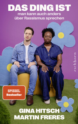 Das Ding ist: Man kann auch anders über Rassismus sprechen
