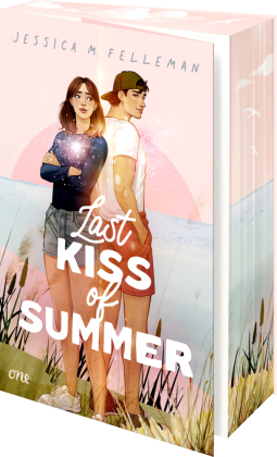 Last Kiss of Summer 