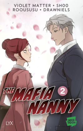 The Mafia Nanny - Teil 2
