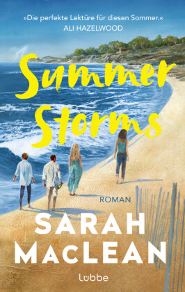 Summer Storms