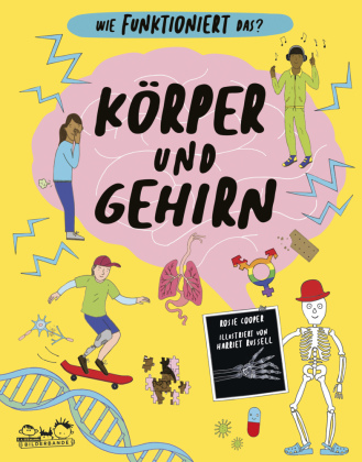 Körper und Gehirn