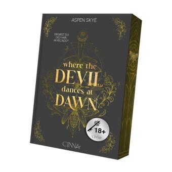 Where the Devil Dances at Dawn