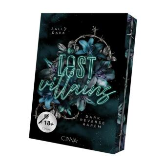 Lost Villains