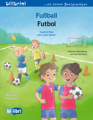 Fußball (Deutsch-Türkisch)
