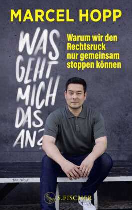 Was geht mich das an?