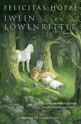 Iwein Löwenritter