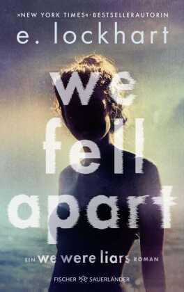 We Fell Apart