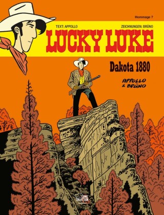 Dakota 1880