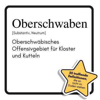 Oberschwaben