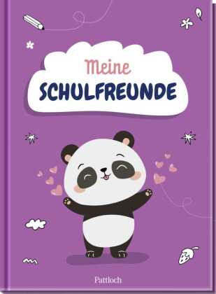 Meine Schulfreunde - Tiere
