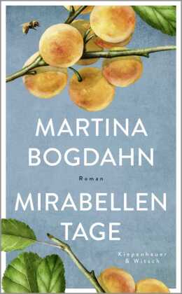 Mirabellentage