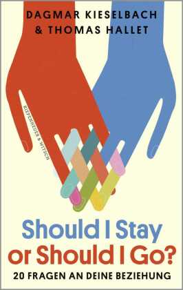 Should I Stay or Should I Go?