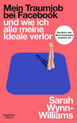 Mein Traumjob bei Facebook und wie ich alle meine Ideale verlor