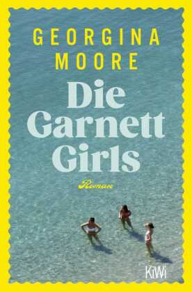 Die Garnett Girls