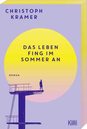 Das Leben fing im Sommer an