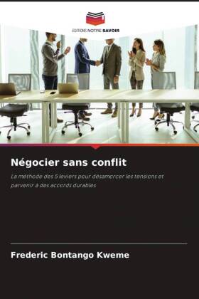 Négocier sans conflit 