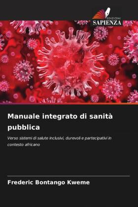 Manuale integrato di sanità pubblica 