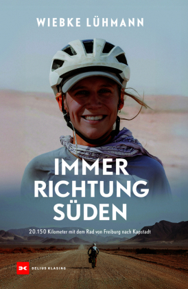 Immer Richtung Süden