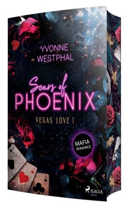 Scars of Phoenix - Vegas Love 1