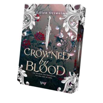 Crowned by Blood