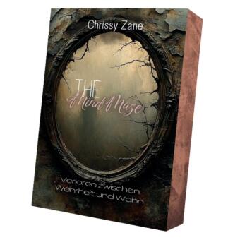 The Mind Maze - Verloren zwischen Wahrheit und Wahn