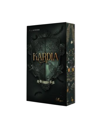 Kardia - Hasse uns