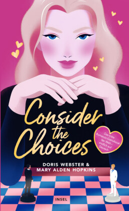 Consider the Choices